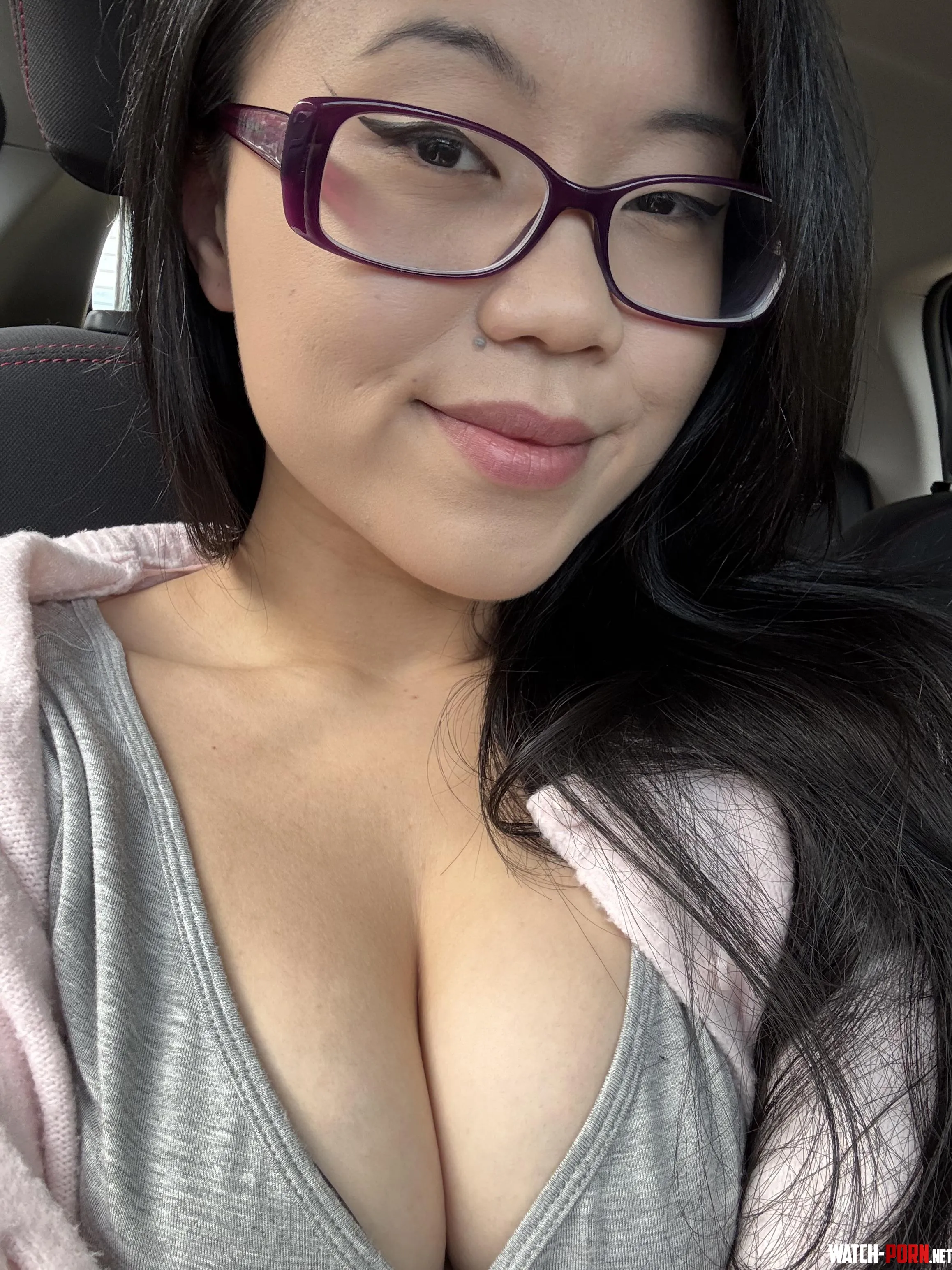 Road tripping to brunch by meowling98