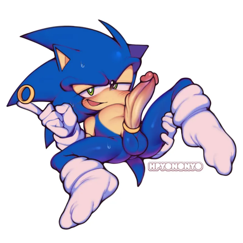 Thumbnail Sonic's NSFW Adventure Unveiled by Sonic_the_hedgedog