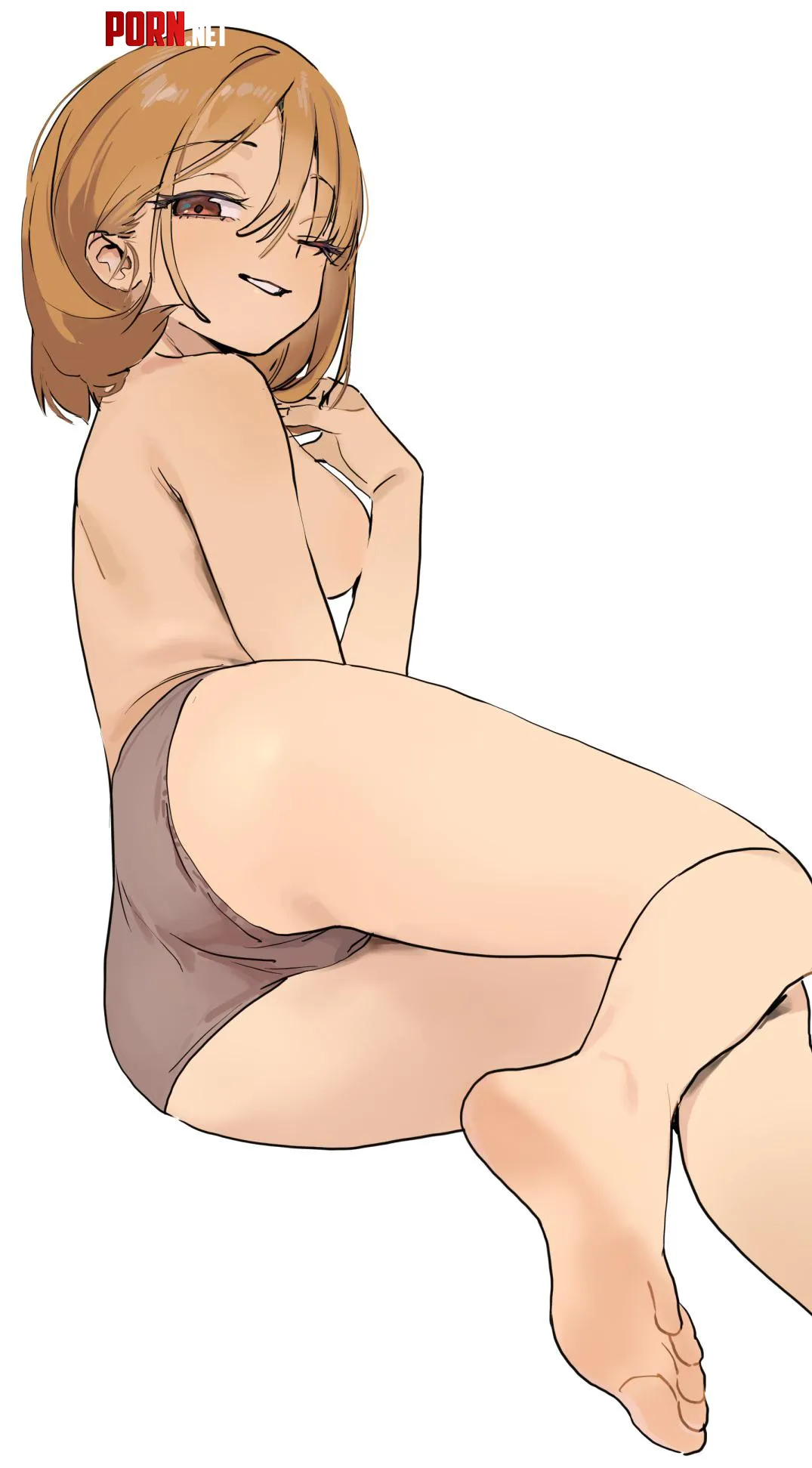 Sekoshi-Chan [Original] by A_MASSIVE_PERVERT