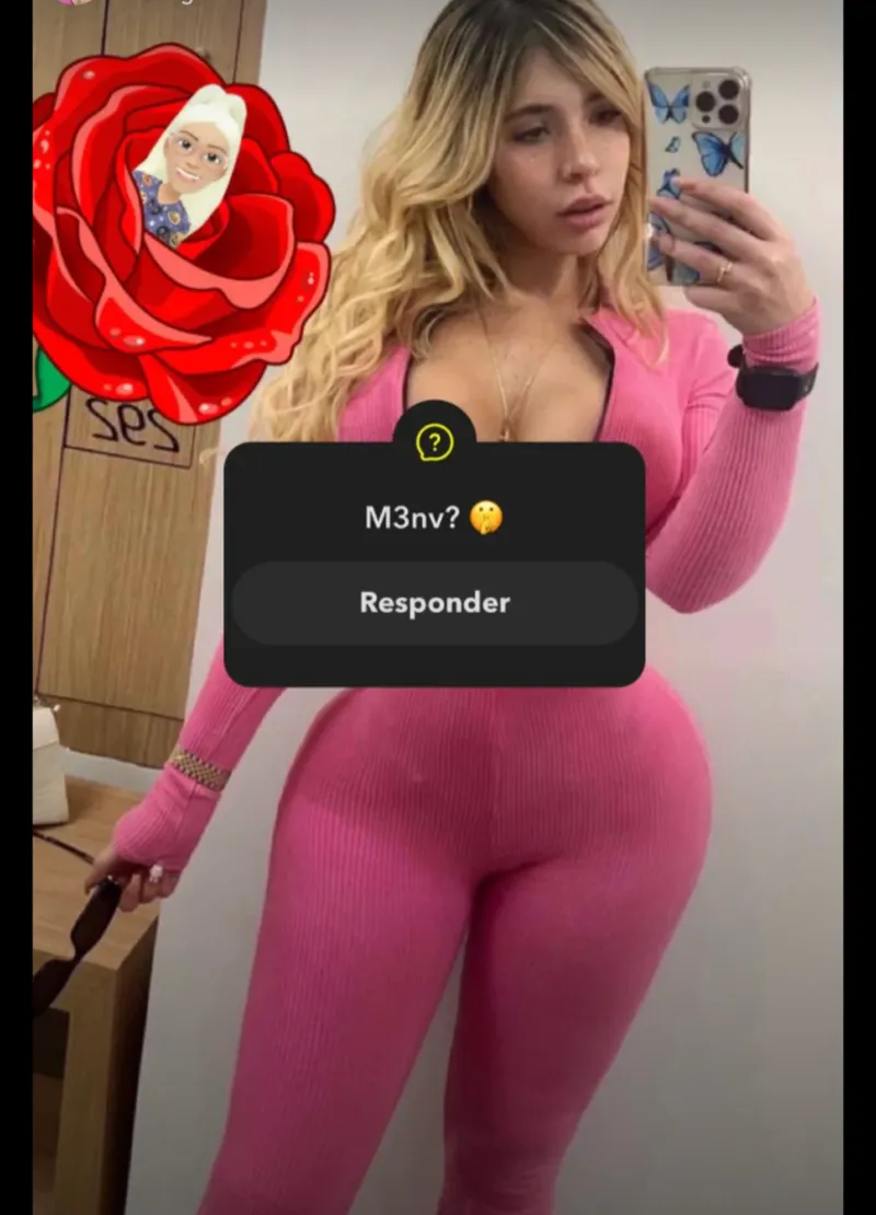 Thumbnail Who is she by cole_345