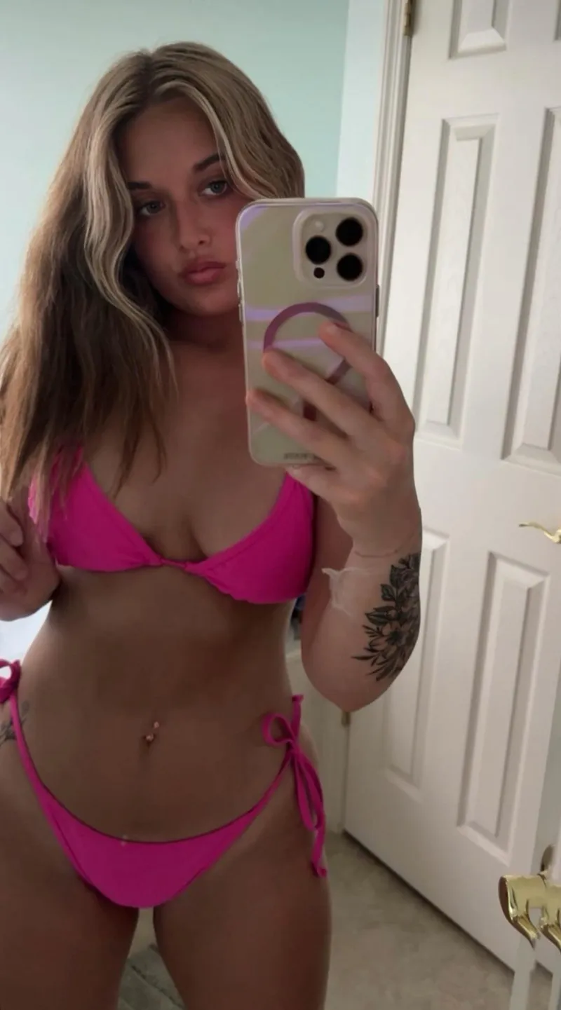 Thumbnail Celebrating the Bikini Babe Vibe by ShipVast5879 in BikiniBodies