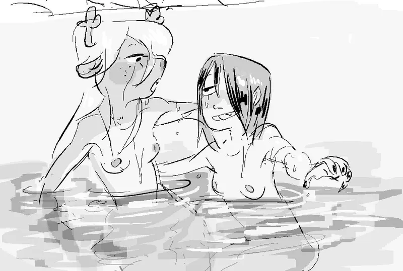 Thumbnail PieTraining5377's Quest: Finding Artists of Kris & Noelle