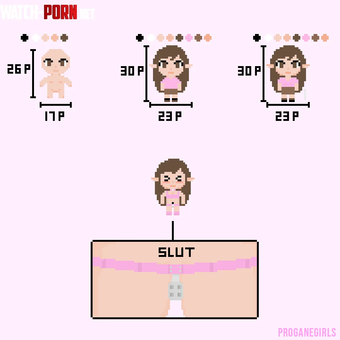 😇 Cute mode vs. Slut mode 😈 by profanegirls