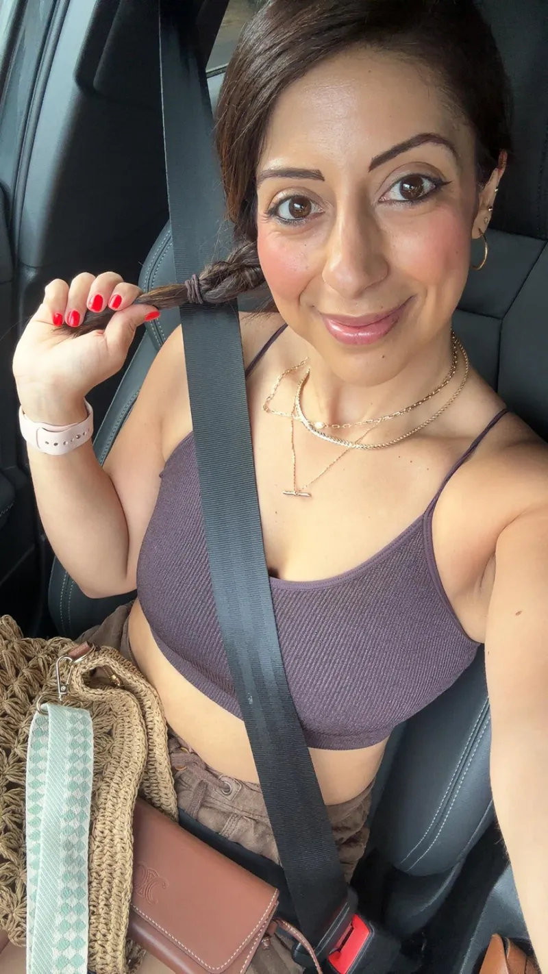 Thumbnail K-muscleofmummy On Summer Crop Top Trend | croptopgirls