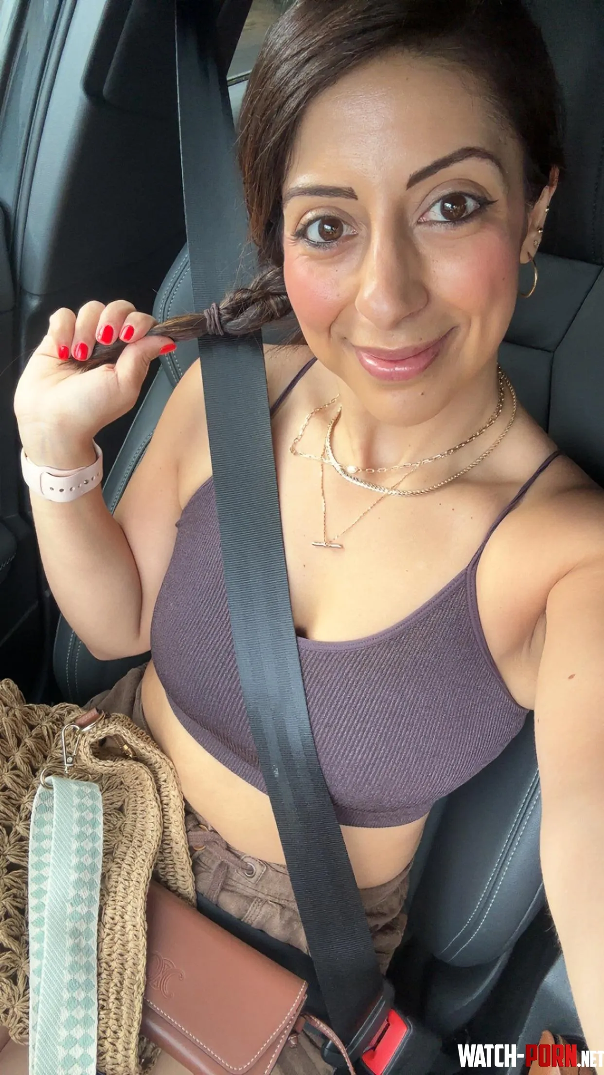 Summer = crop tops by K-muscleofmummy
