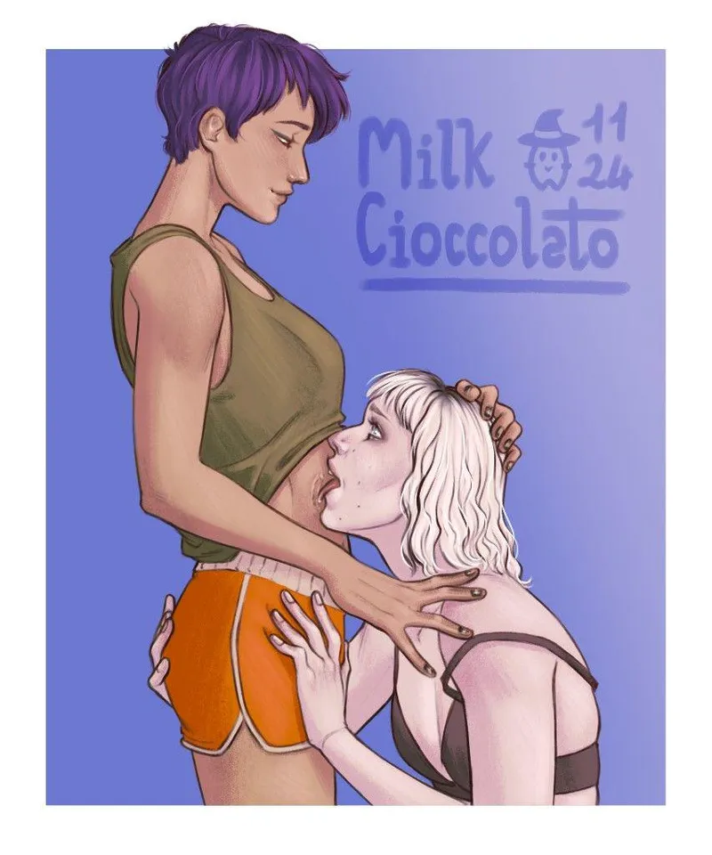 Thumbnail Sabine Wren and Shin Hati by YogsUnited | starwarsnsfw