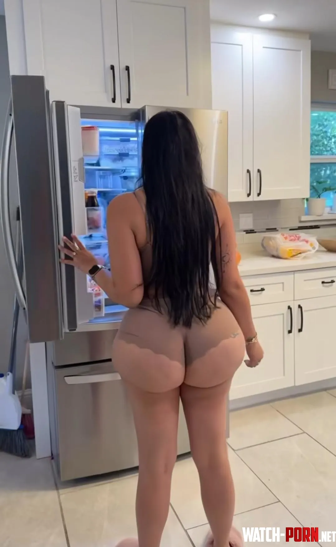 May this ass be BLESSED for many years to come by Old-Rough-5681
