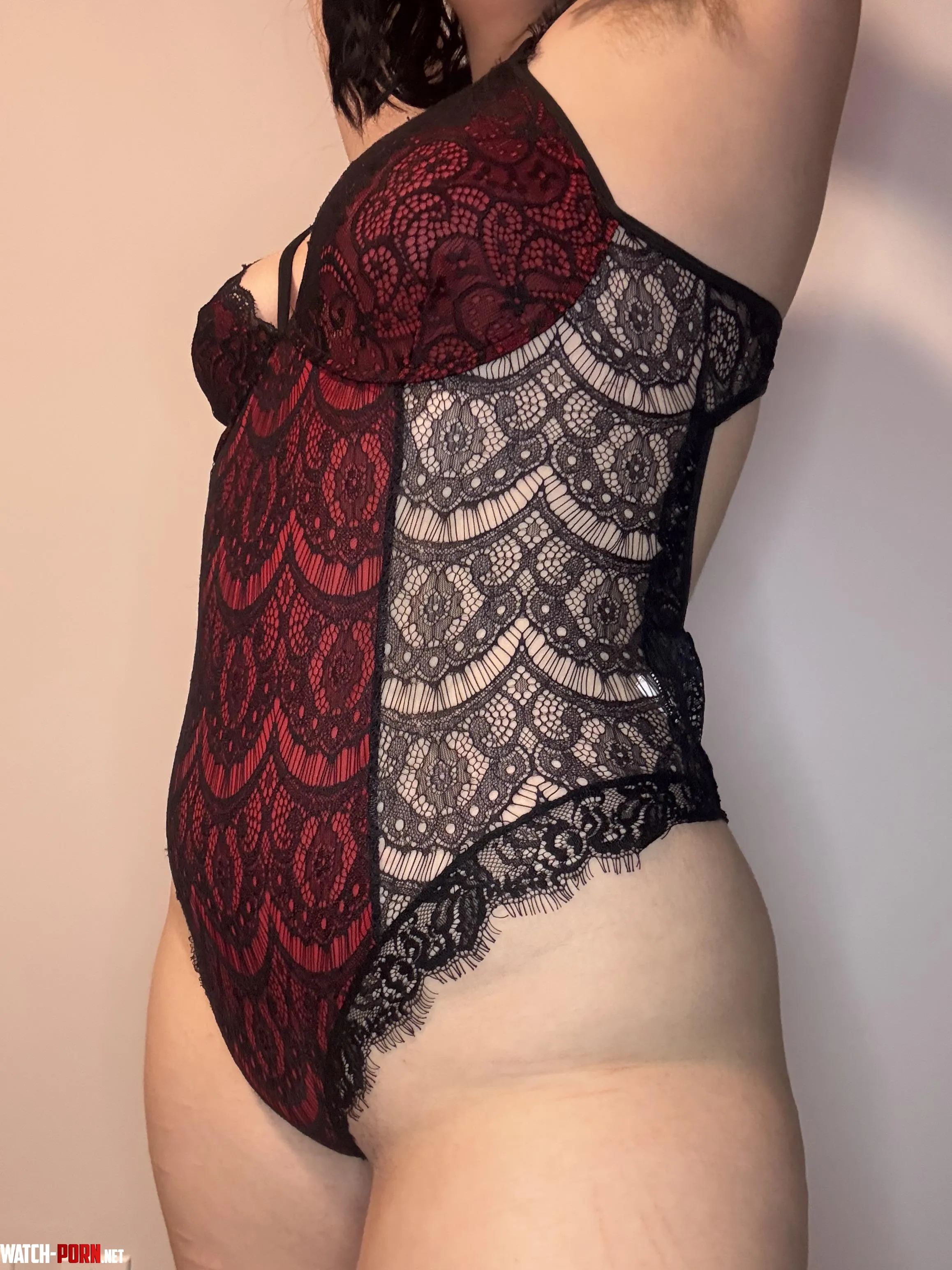 i think this set perfectly hugs my tits by bussybuster4