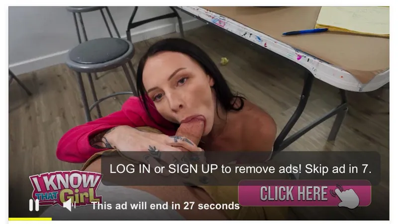 Thumbnail Does anyone know who she is or link to the vid? by Logical_Oil525
