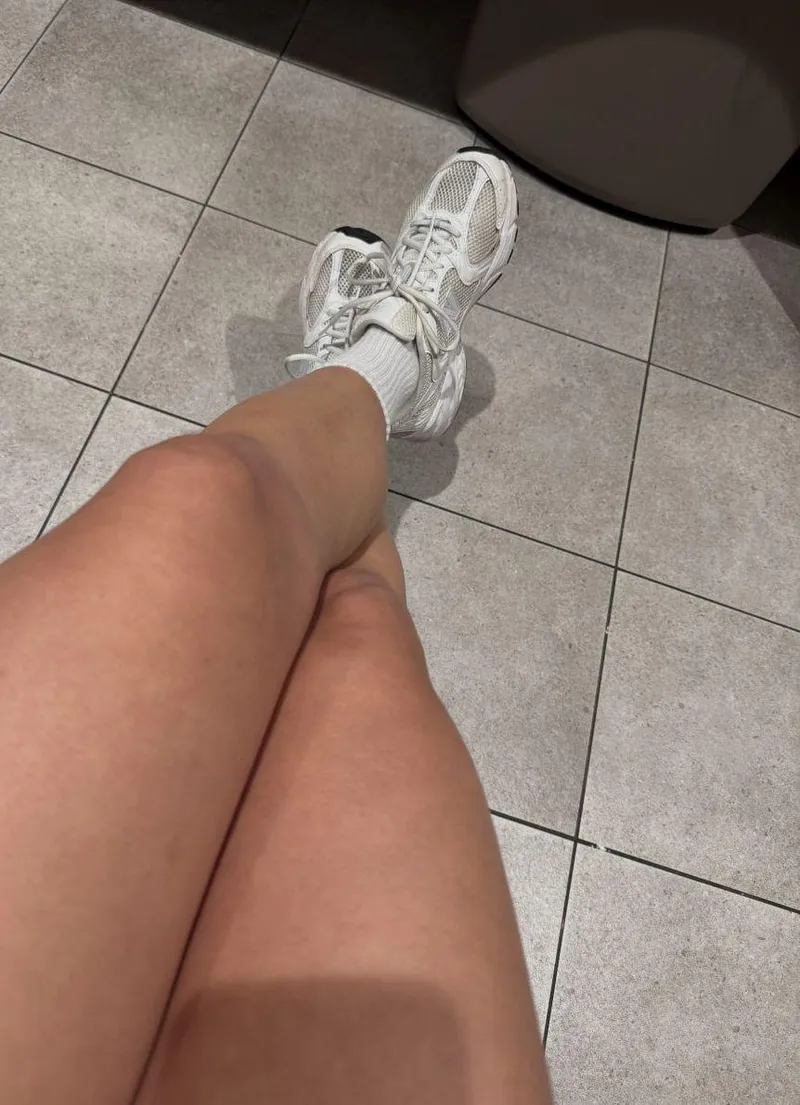 Thumbnail All Eyes on: Thighs by shirlonna