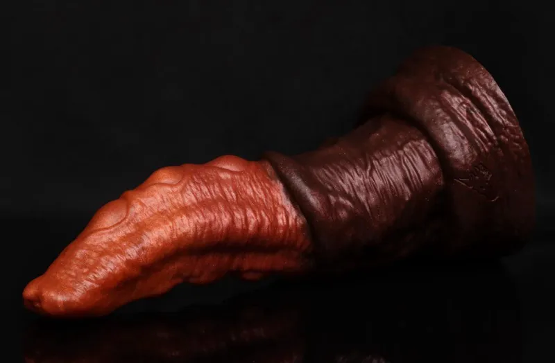 Thumbnail Bad Dragon Delight: Snagging a Unique M Andre by werewolfboi609