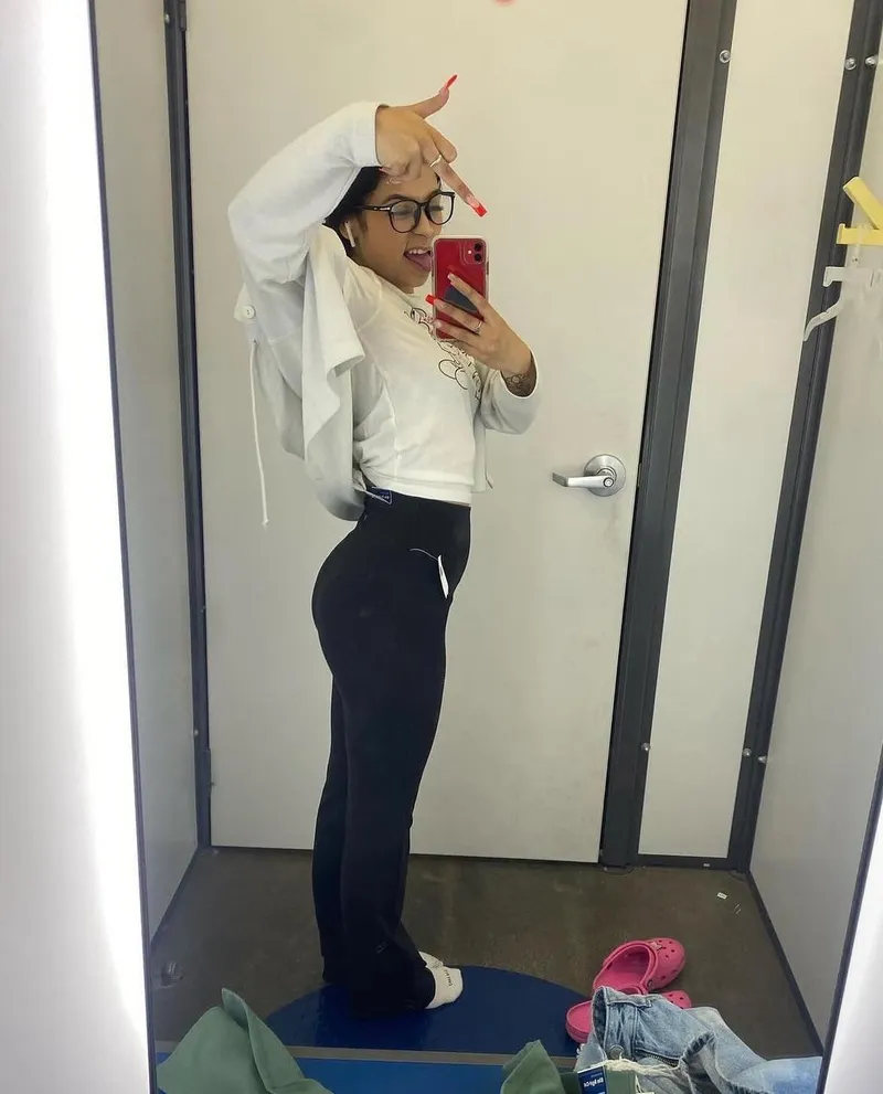 Thumbnail Shopping Fun with NSFW Outfits