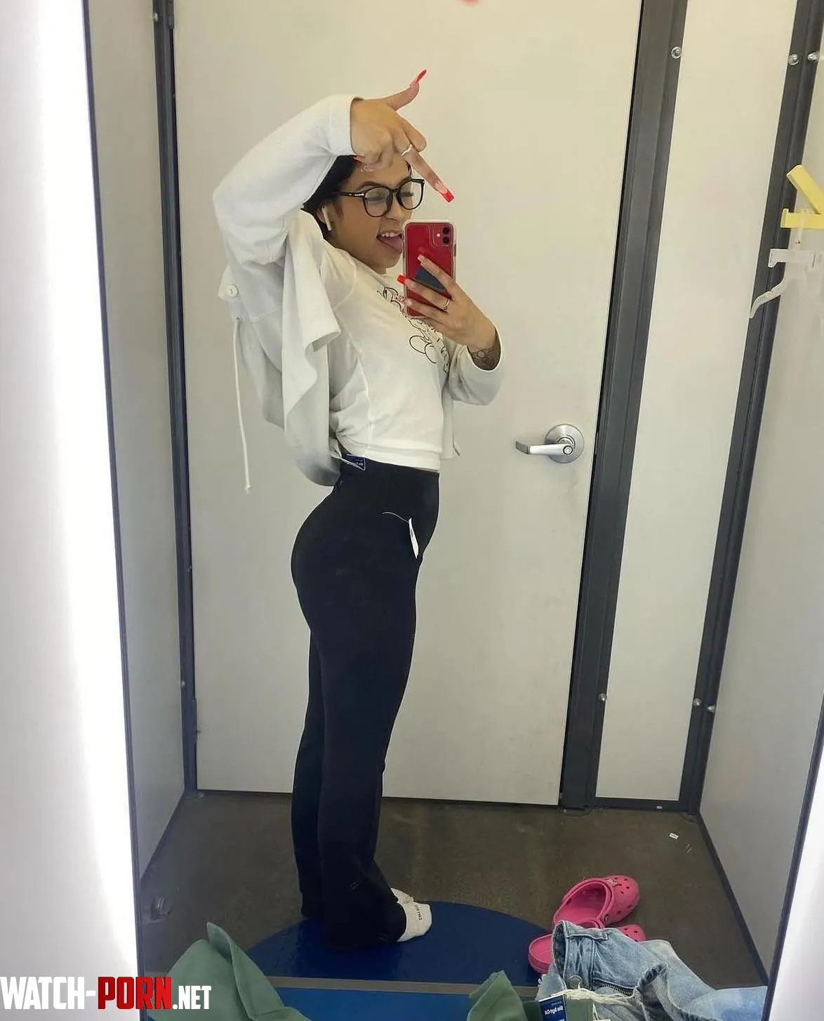 Shopping outfit by Original_Photo_5917