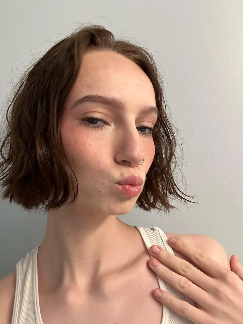 Thumbnail keepitfunkyyy's Aching Desire: This Face Means I’m Aching… for You💋😩