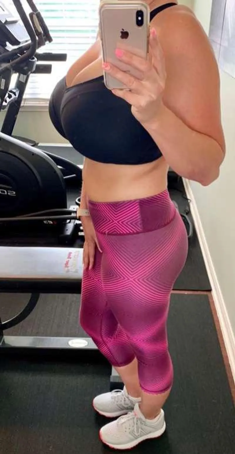 Thumbnail Workouts and Desires | WifeWantstoPlay by ConsciousCherry3842