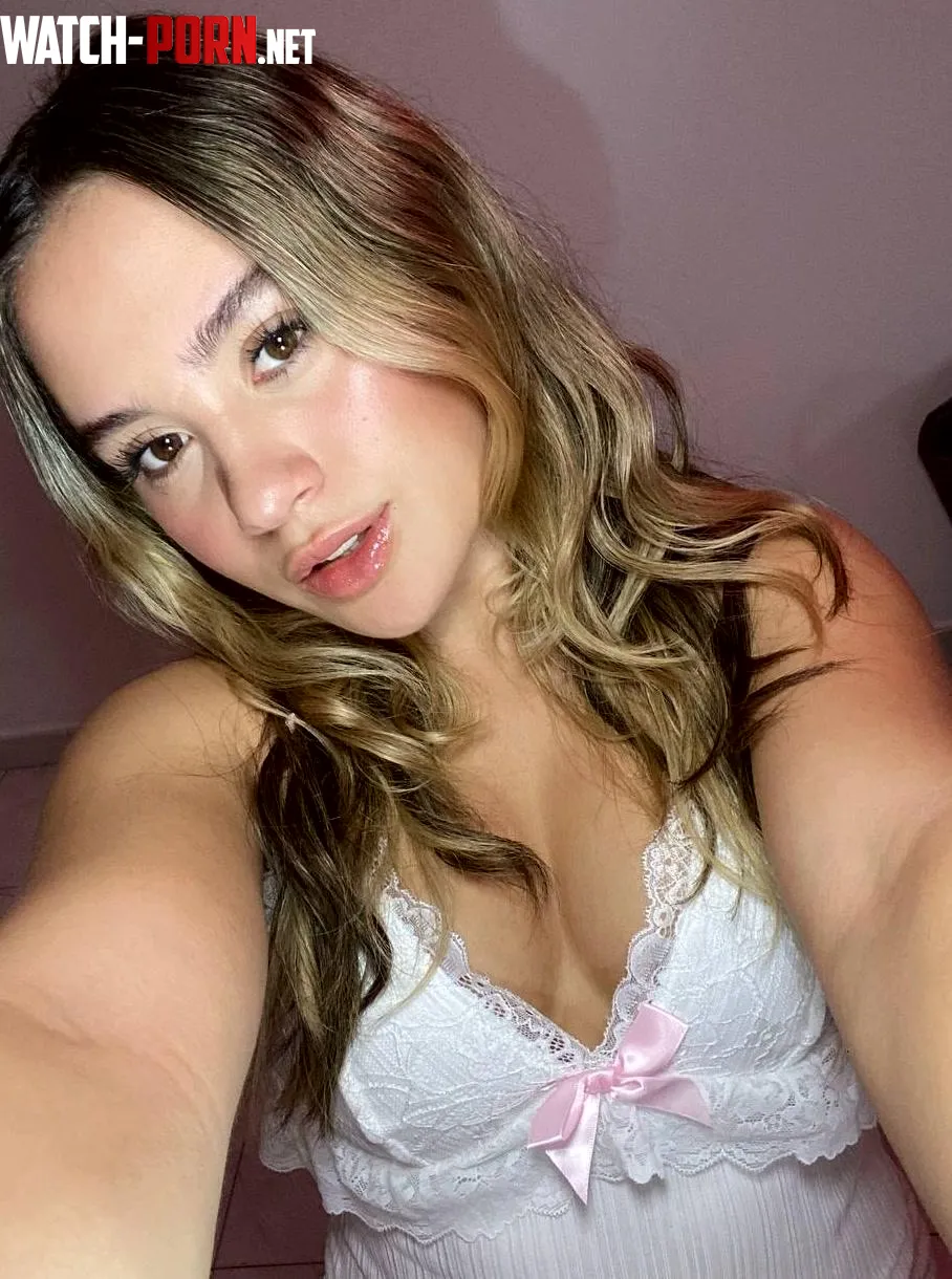 i can be sexy even if im tiny by heyitsSabrinaxx