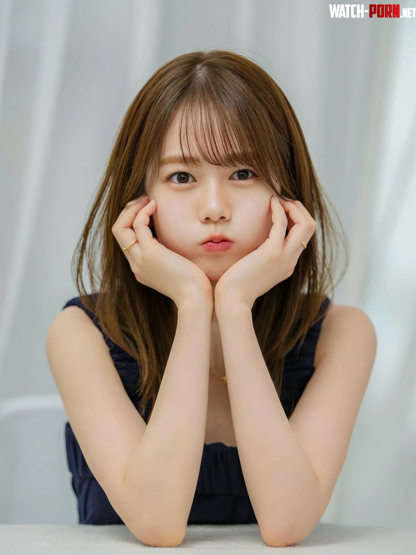 Aoi Kawaguchi 川口葵 by yuuki-ichinose
