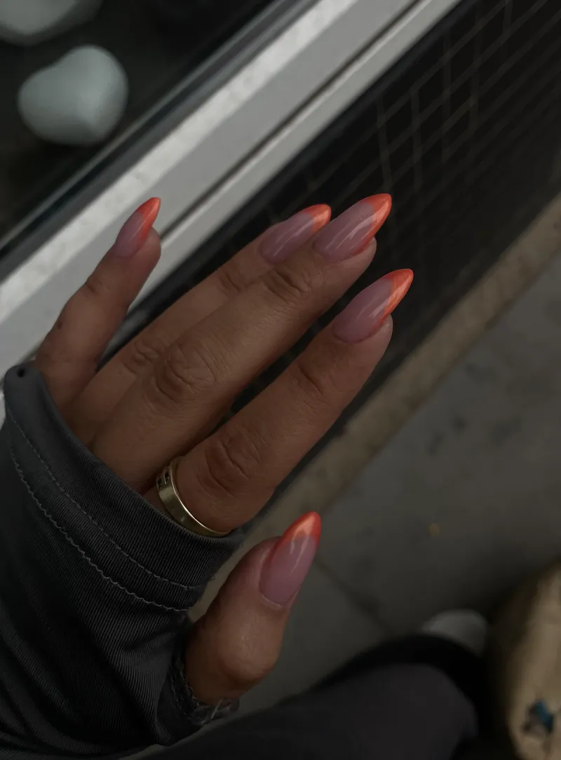 Thumbnail Prettydommesofia's Sensual Return: A Nail Lover's Delight