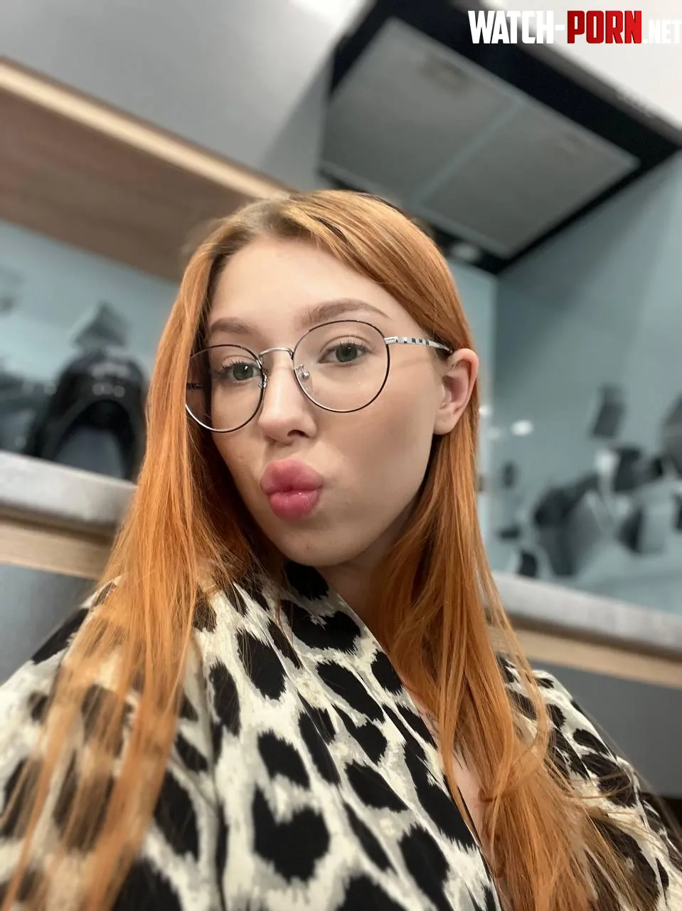 these lips are begging to feel your cock by YourSweetChickk