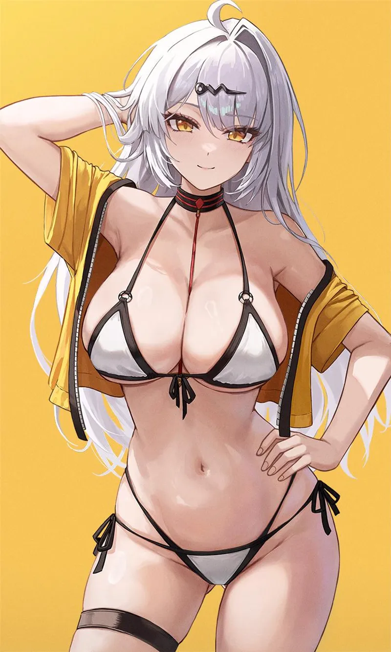 Thumbnail marxsander2016 Showcase: Shifu's Sexy Body | animemidriff
