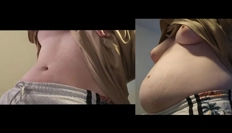Thumbnail Growing Bigger: A Wistful Tale from LonlyBones