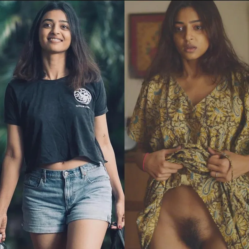 Thumbnail Radhika Apte: Celeb Beauty - Butterliciousss