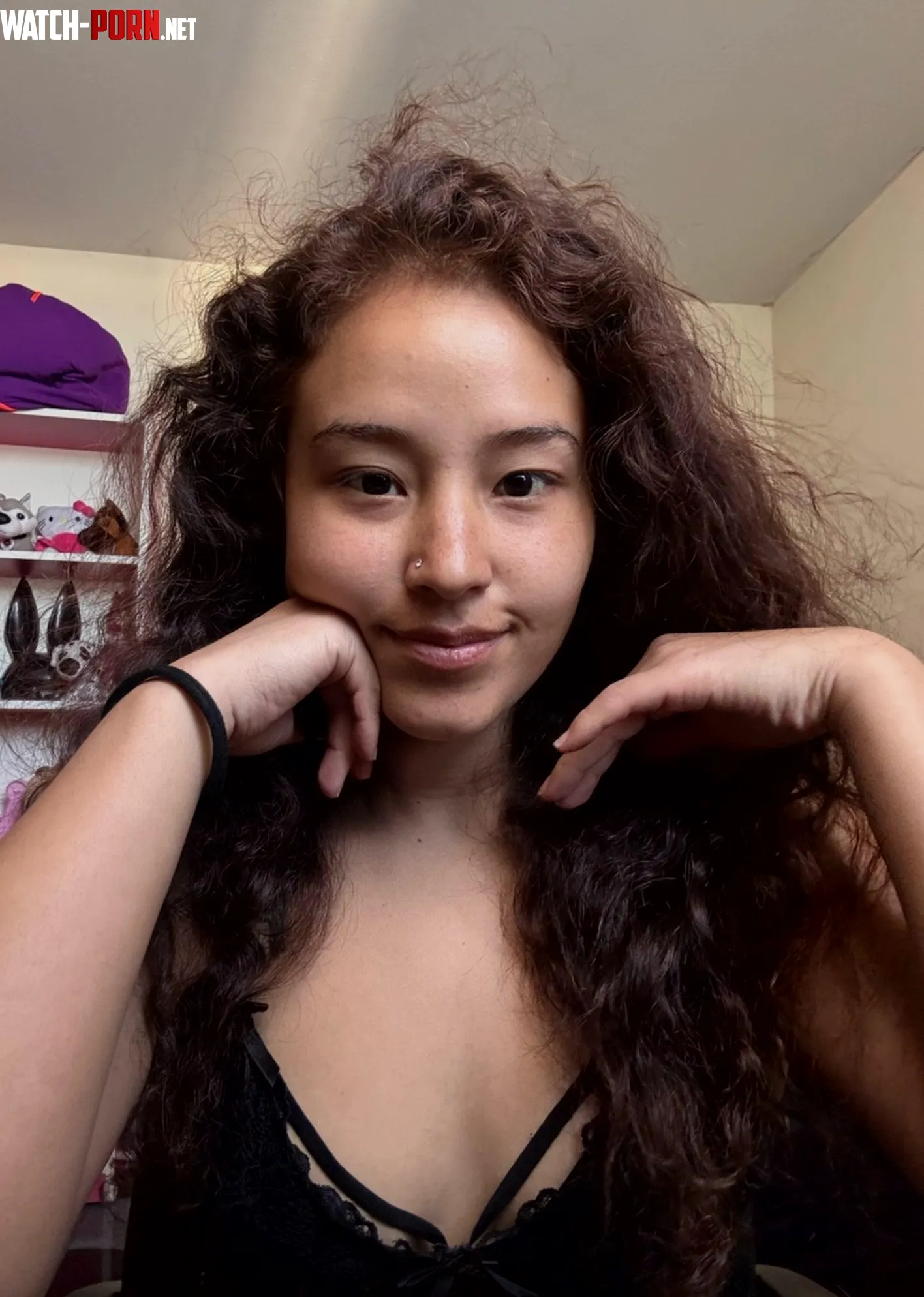Peruvian x Korean x Native American by LatinaScarlett