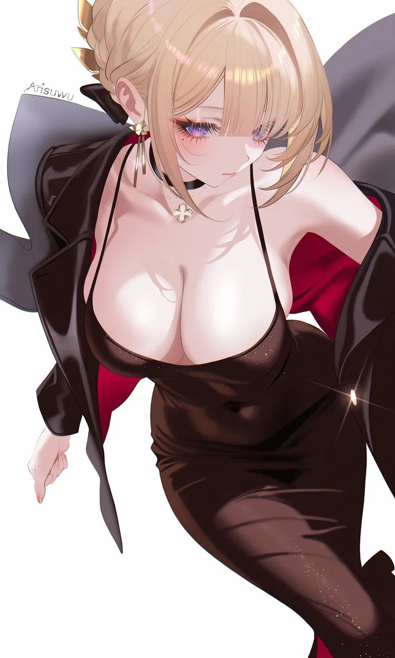Thumbnail Evelyn [ZZZ] by xSaviour_N