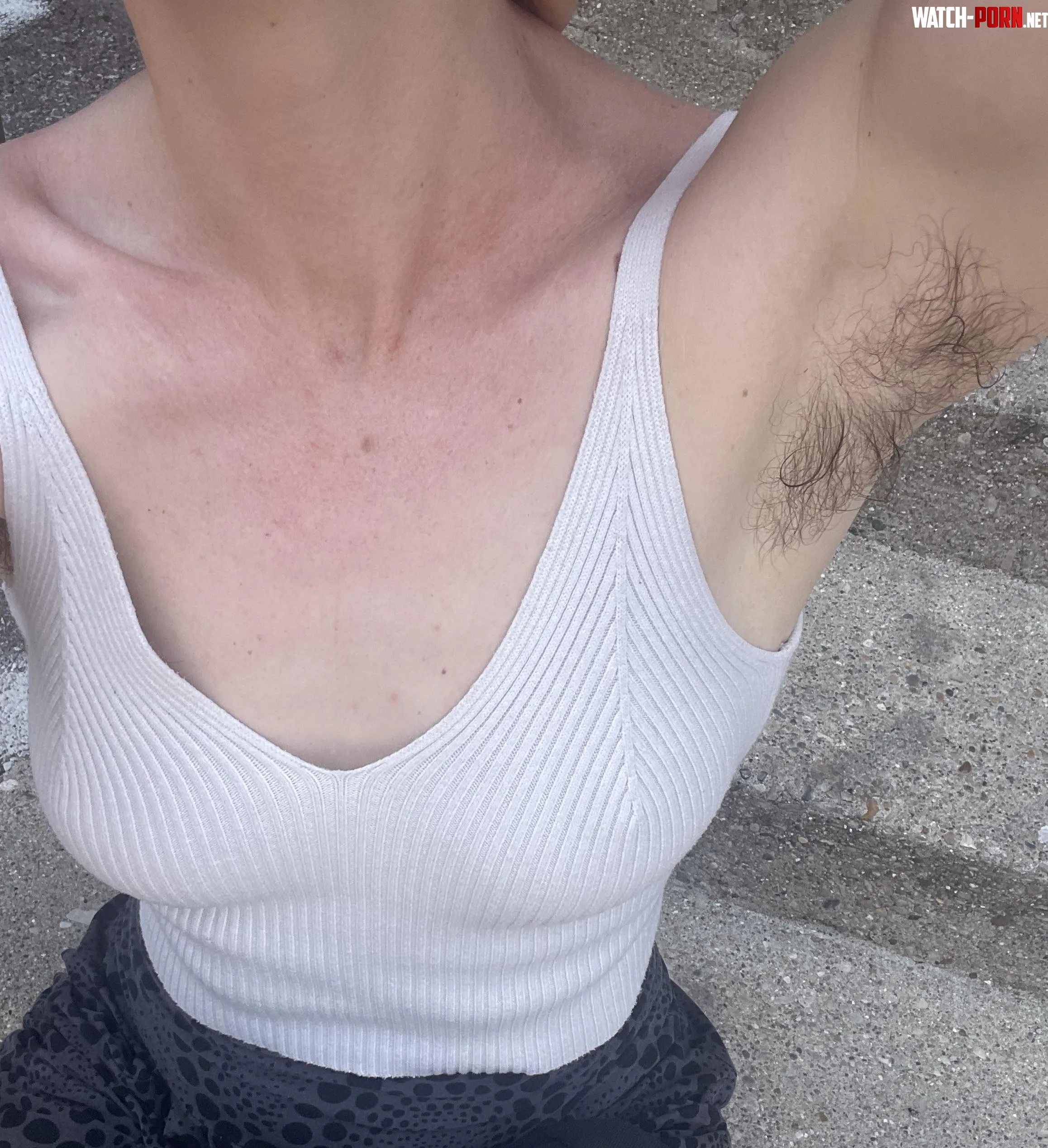 Hairy and very salty 🥵 by NessaRyans