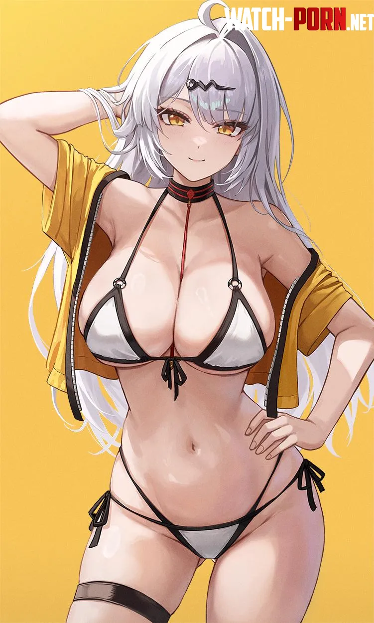 Shifu's sexy body by marxsander2016