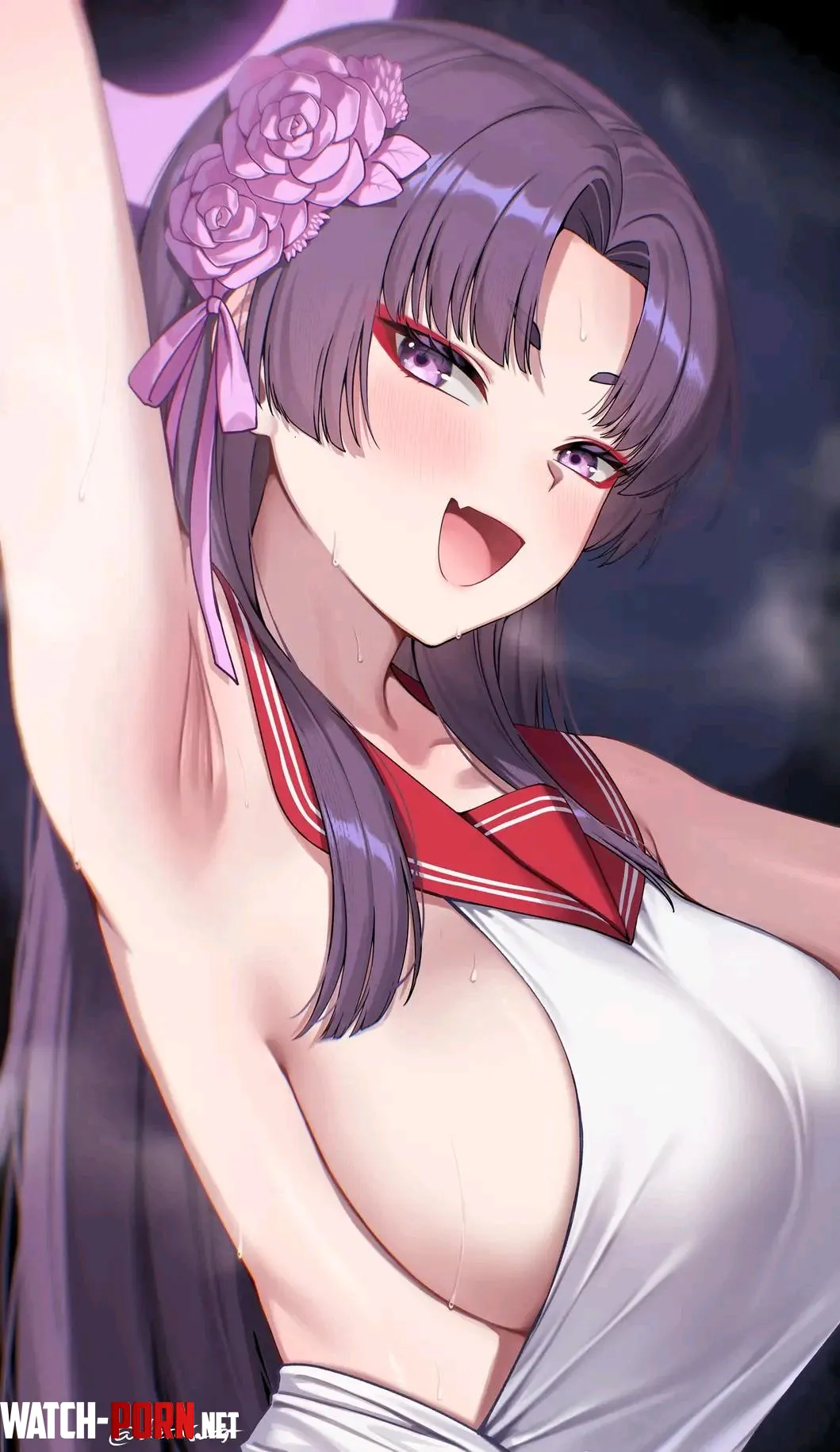 Yukari [Blue Archive] by konosubak