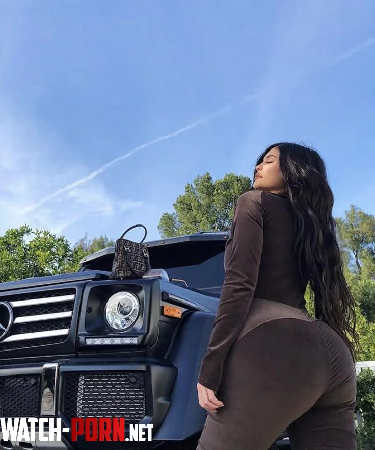 Kylie jenner by Horror-Mud7552
