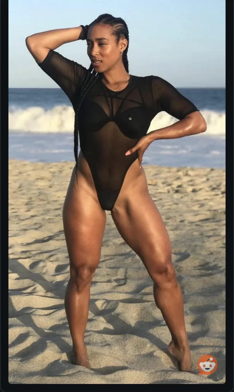 Thumbnail Lita Lewis by lightpopp