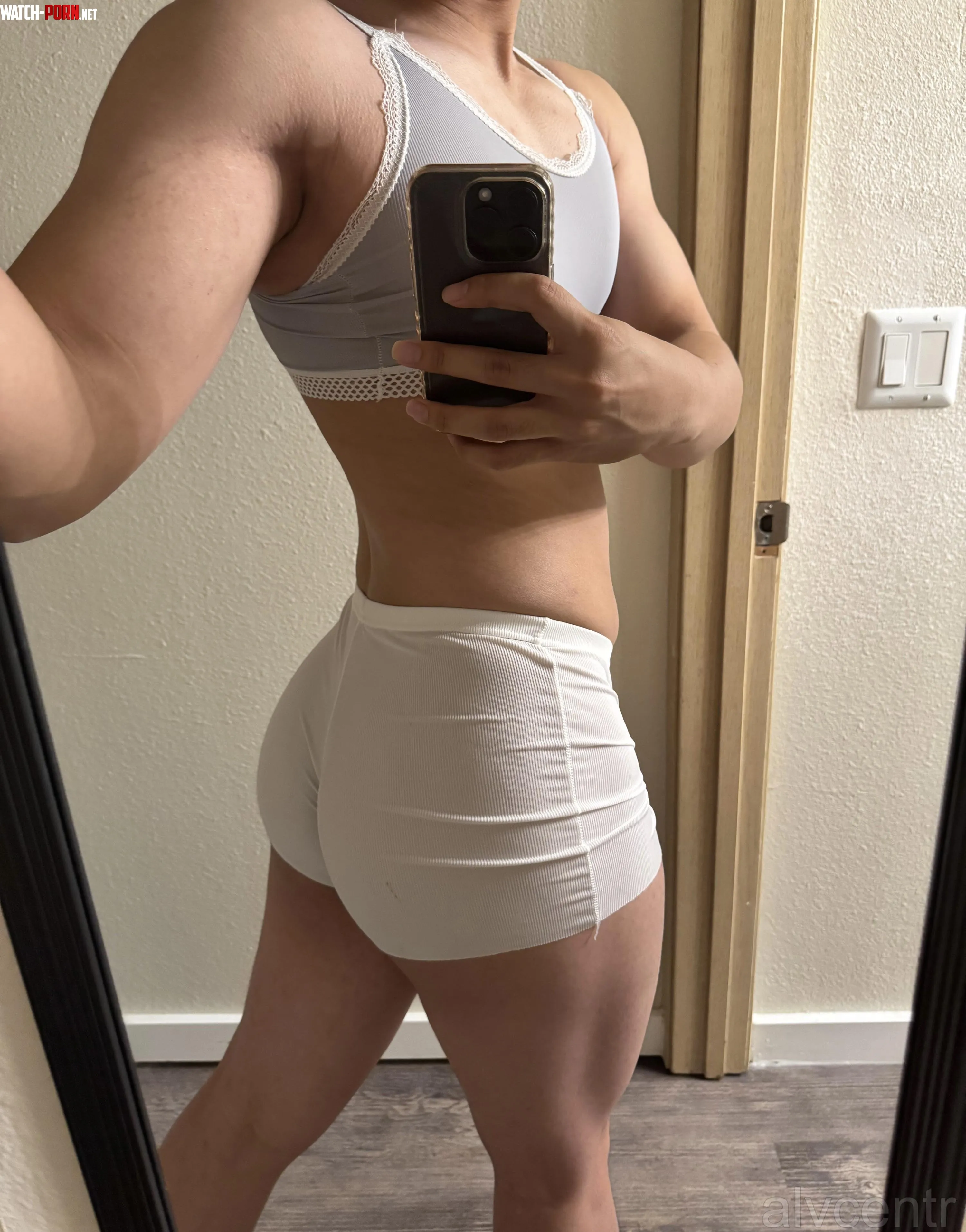 Anyone want Asian sissy booty? by AlvCentr