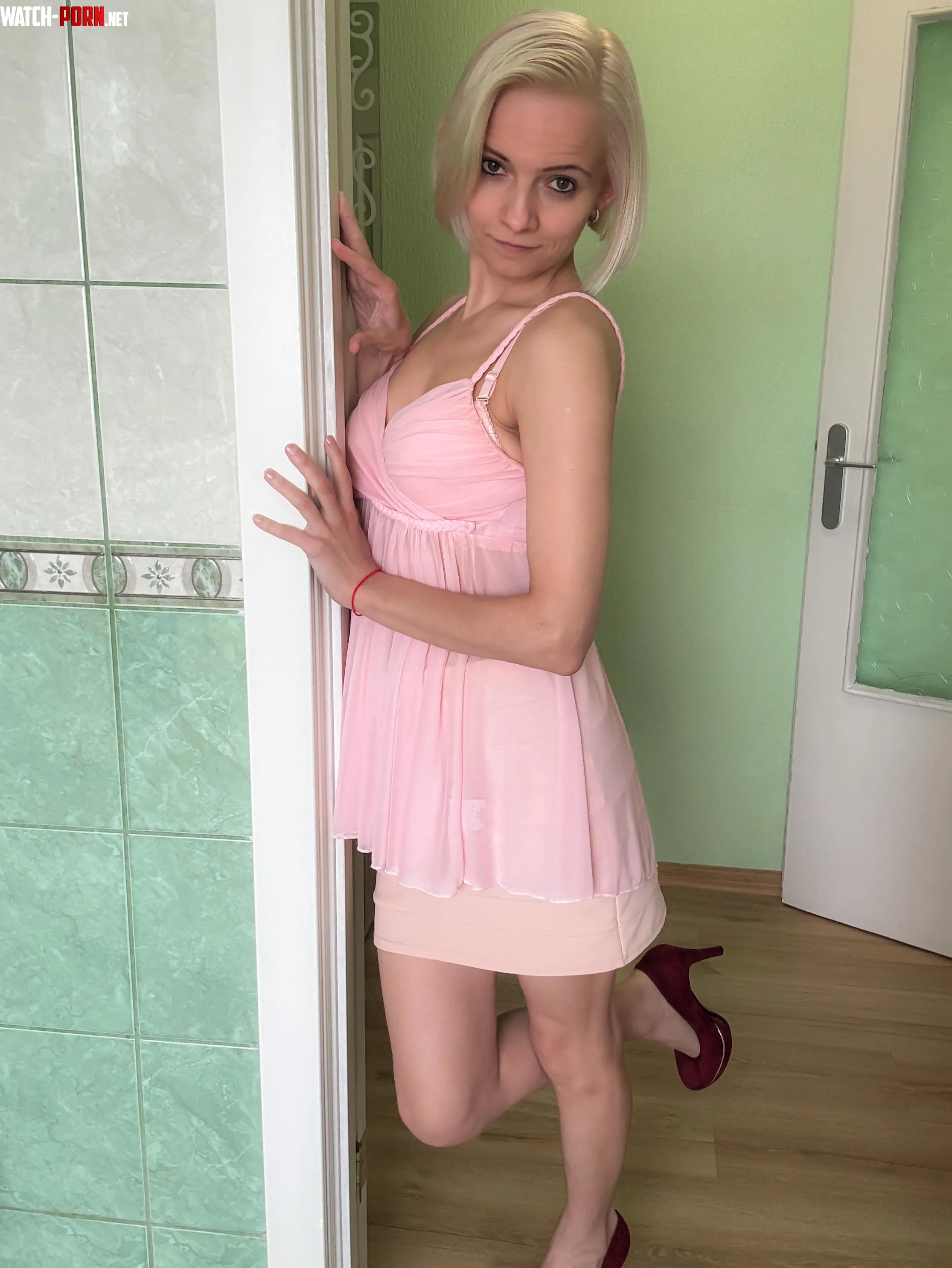 Feeling cute today. by bubethebest