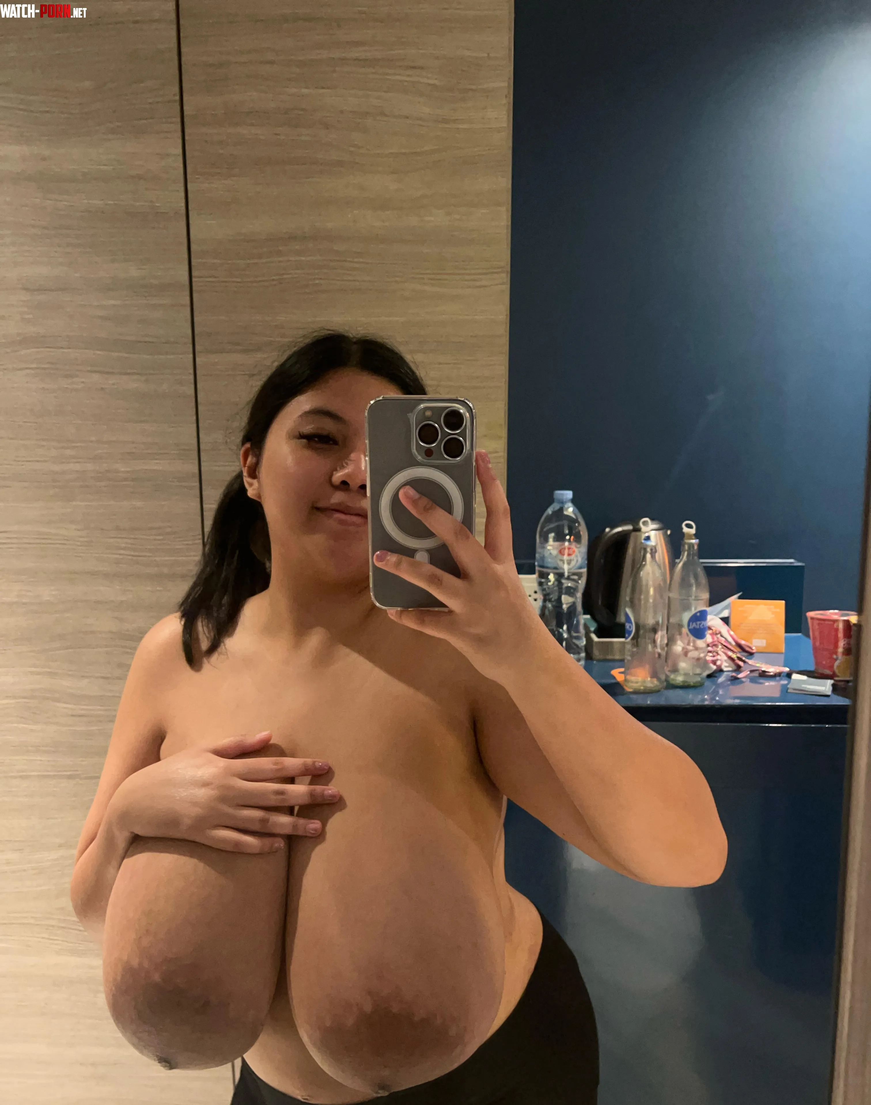 How long can you last with a curvy Asian girl like me? by YourbigtittieGF