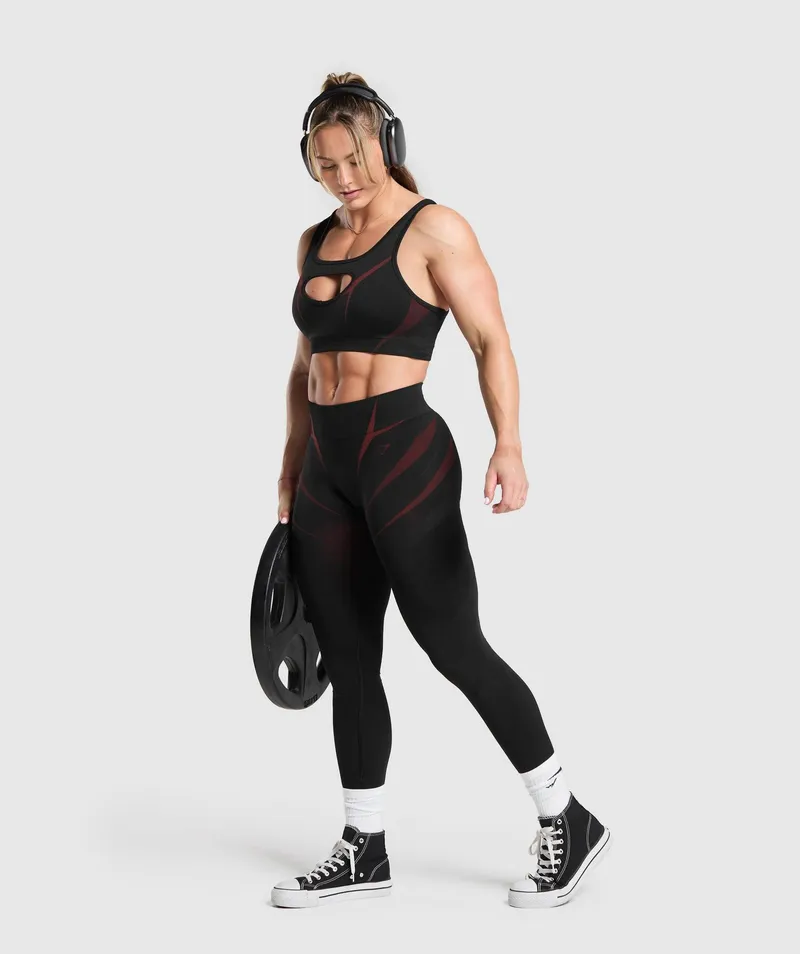 Thumbnail Aimee Cringle: Strong and Athletic - amosseattledec
