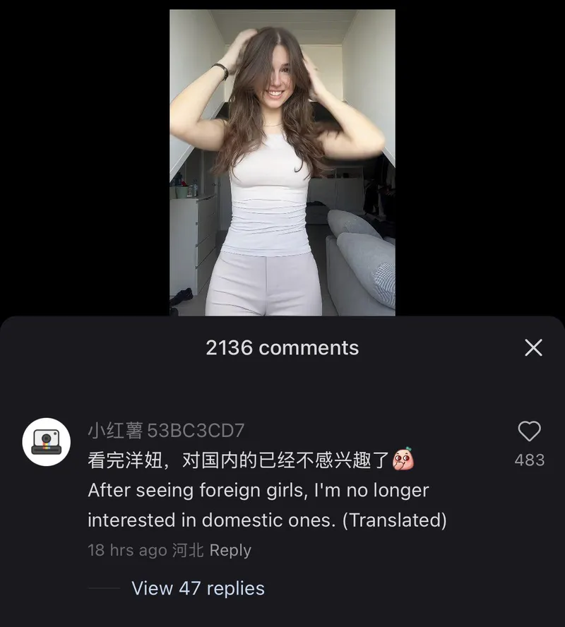 Thumbnail White Women are Portrayed: Dive into the Discussion