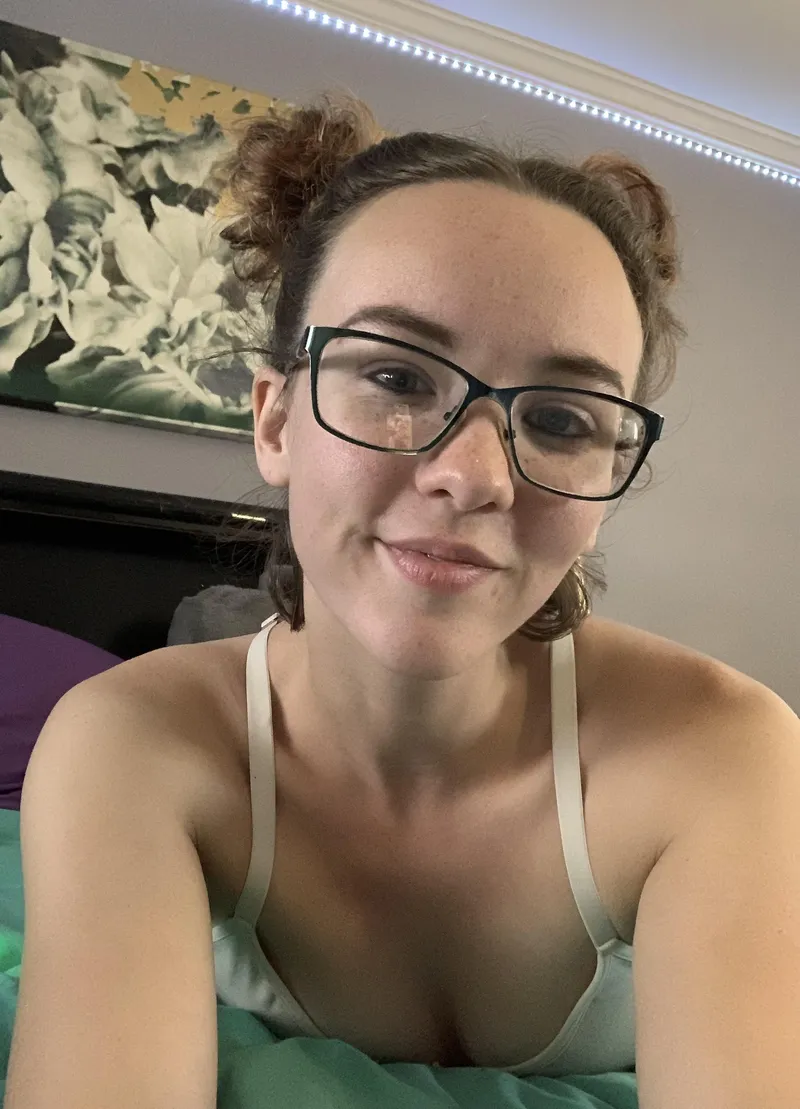 Thumbnail Kiss-Magnet Freckles | SexyFrex by thebreefontaine