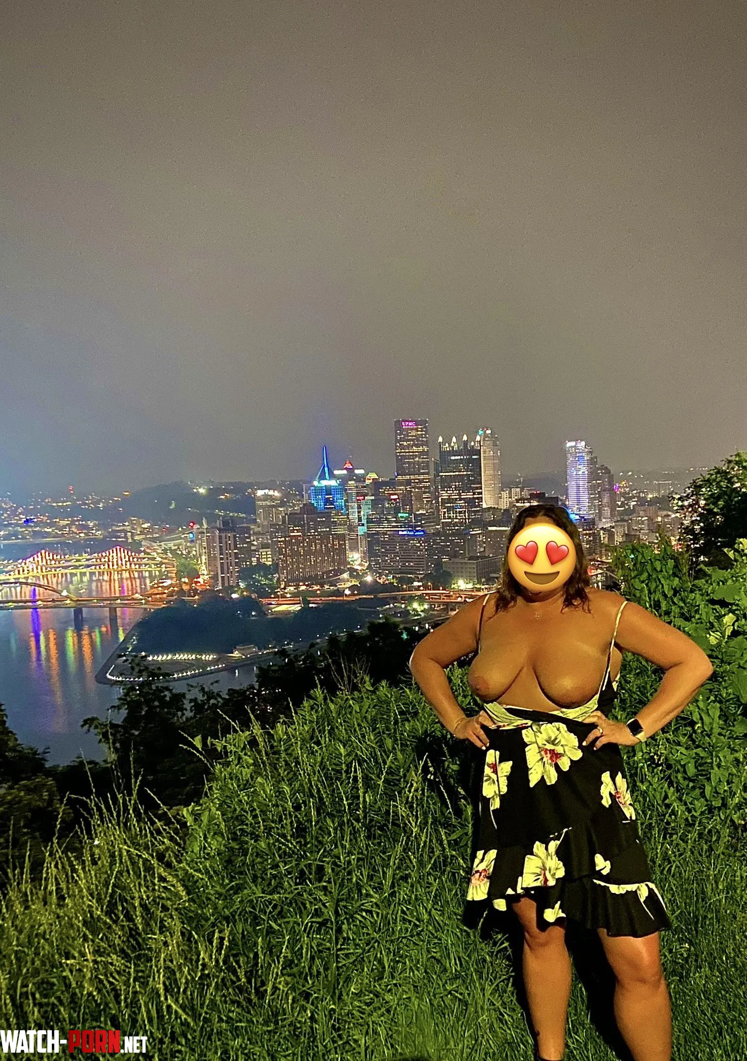 I ❤️ Pittsburgh, PA! by SusanRoss27