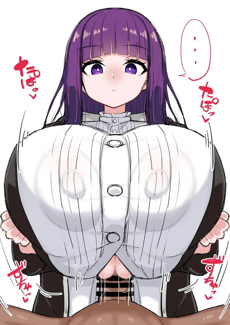 Thumbnail Clothed Paizuri Delights Unveiled | Author: Outrageous-Dust6537