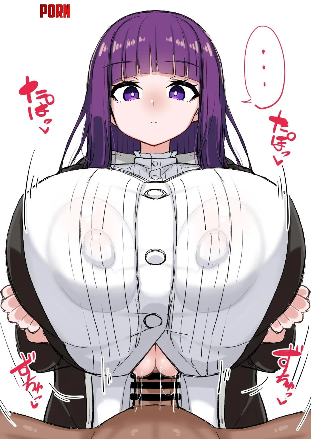 Clothed Paizuri 🤤 by Outrageous-Dust6537