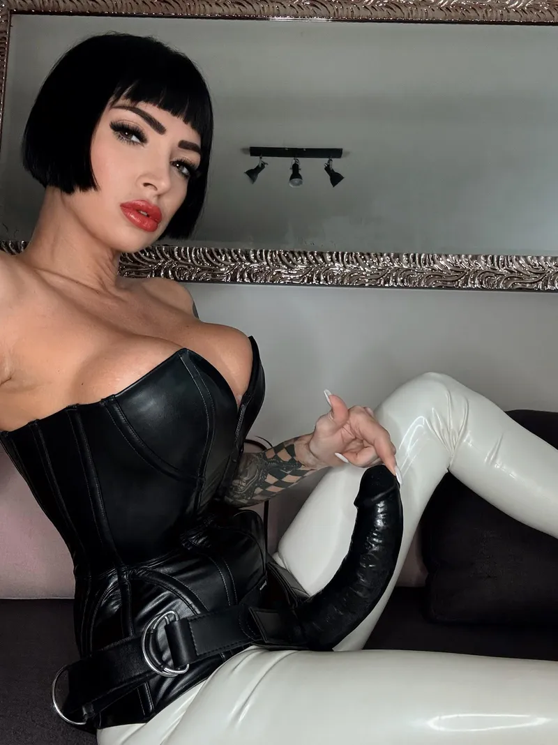 Thumbnail Consistent_Annie175's Directive: Be a Good Boy in the realm of fetish