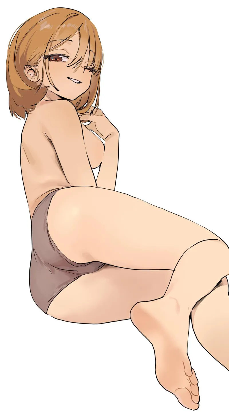 Thumbnail Sekoshi-Chan's Original AnimeBooty Delight