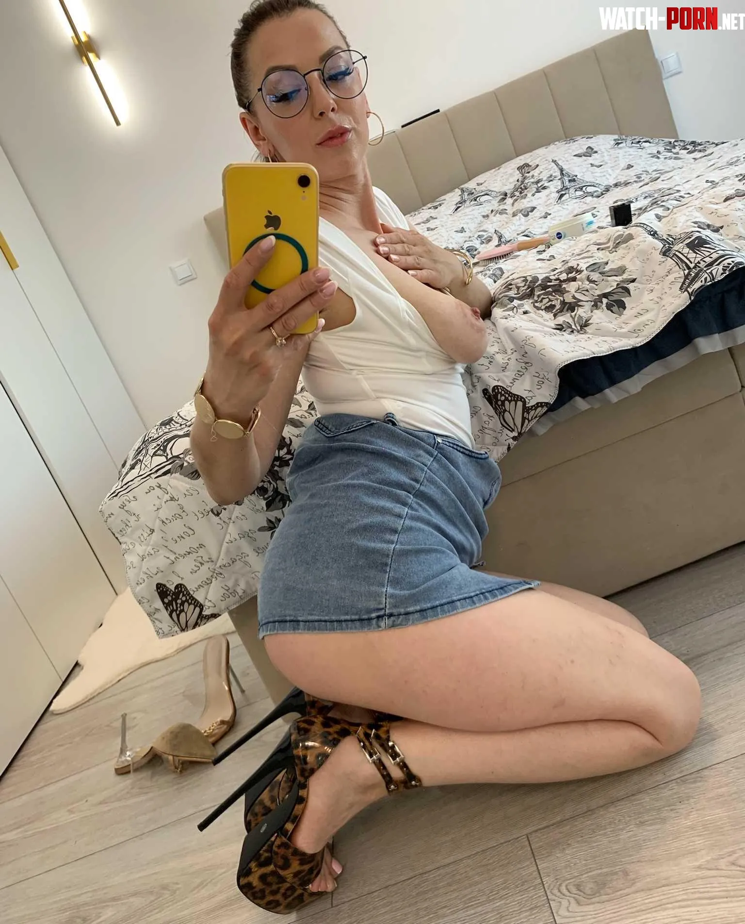 try fun with my butt by Jessie__Paige
