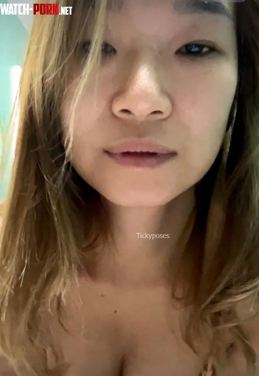 wild wake up look by Tickyposes