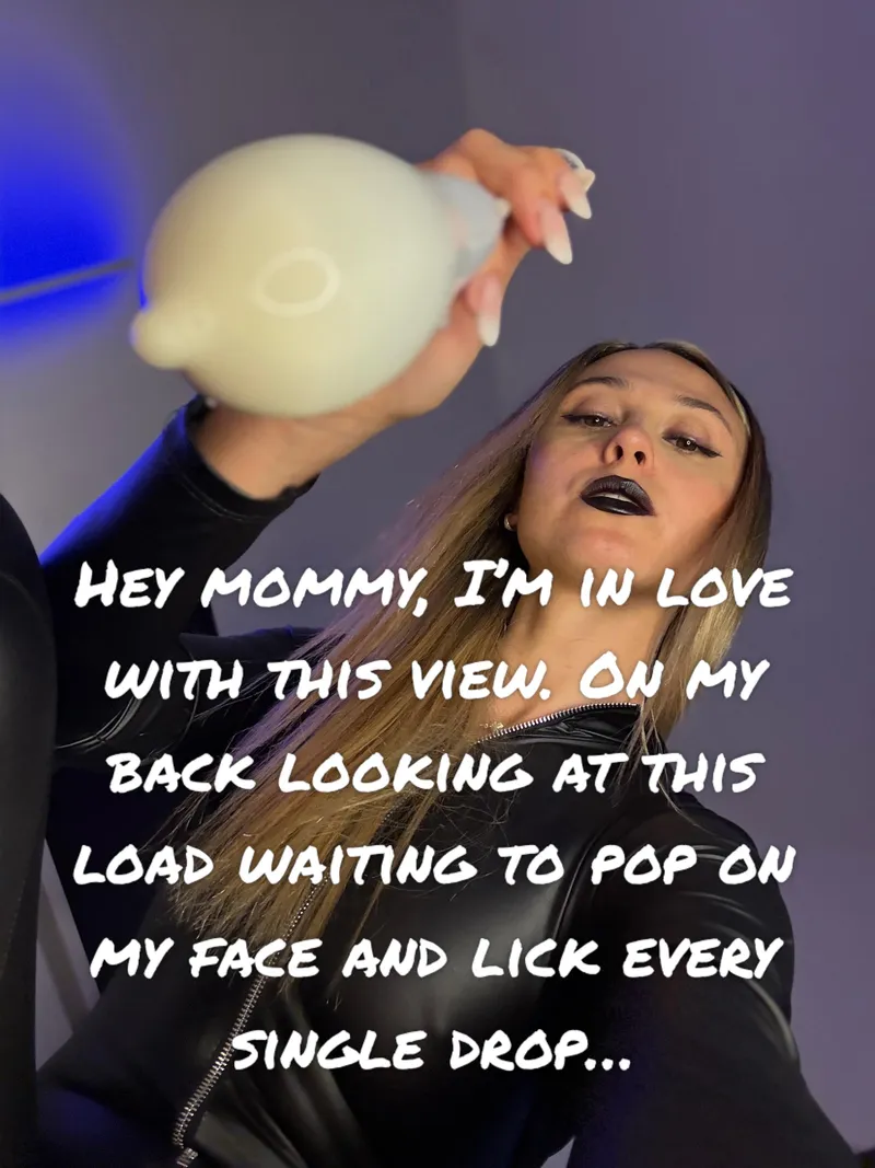 Thumbnail Submission Required - CEIcaptions by ninamisgod