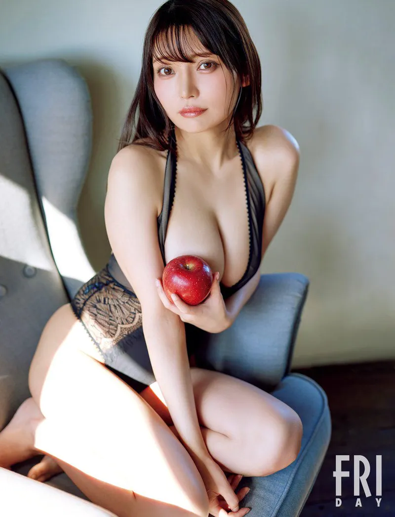Thumbnail Discover Sayaka Nitori 似鳥沙也加 with yuuki-ichinose