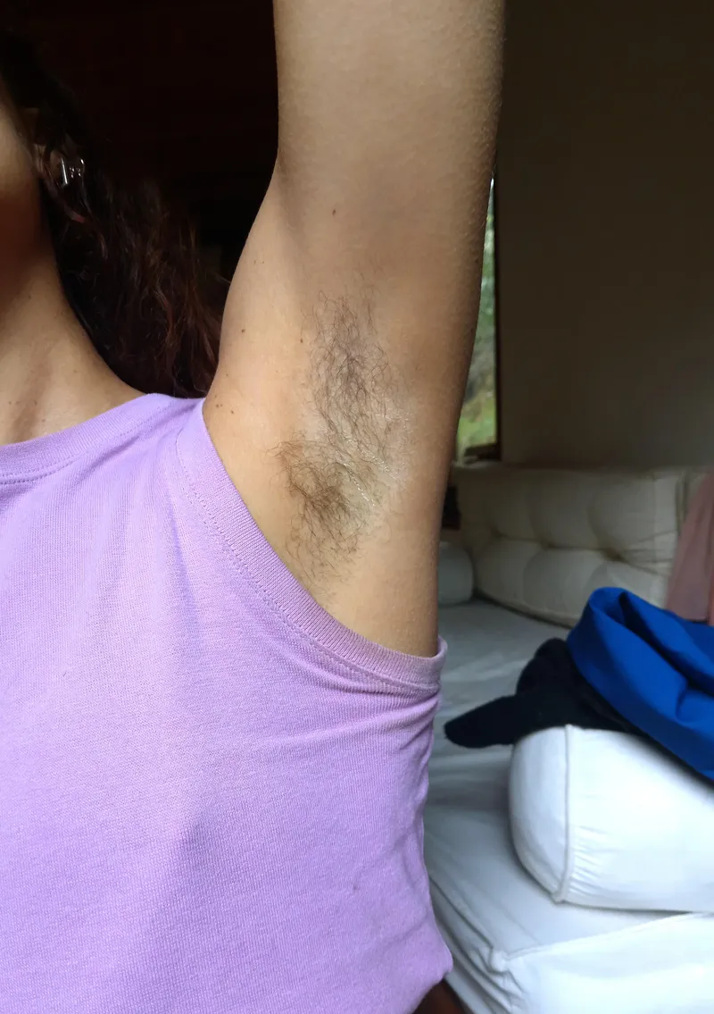 Thumbnail Feeling Seen: A Tale of Filth and Recognition | Author: scarsinclair | HairyArmpits