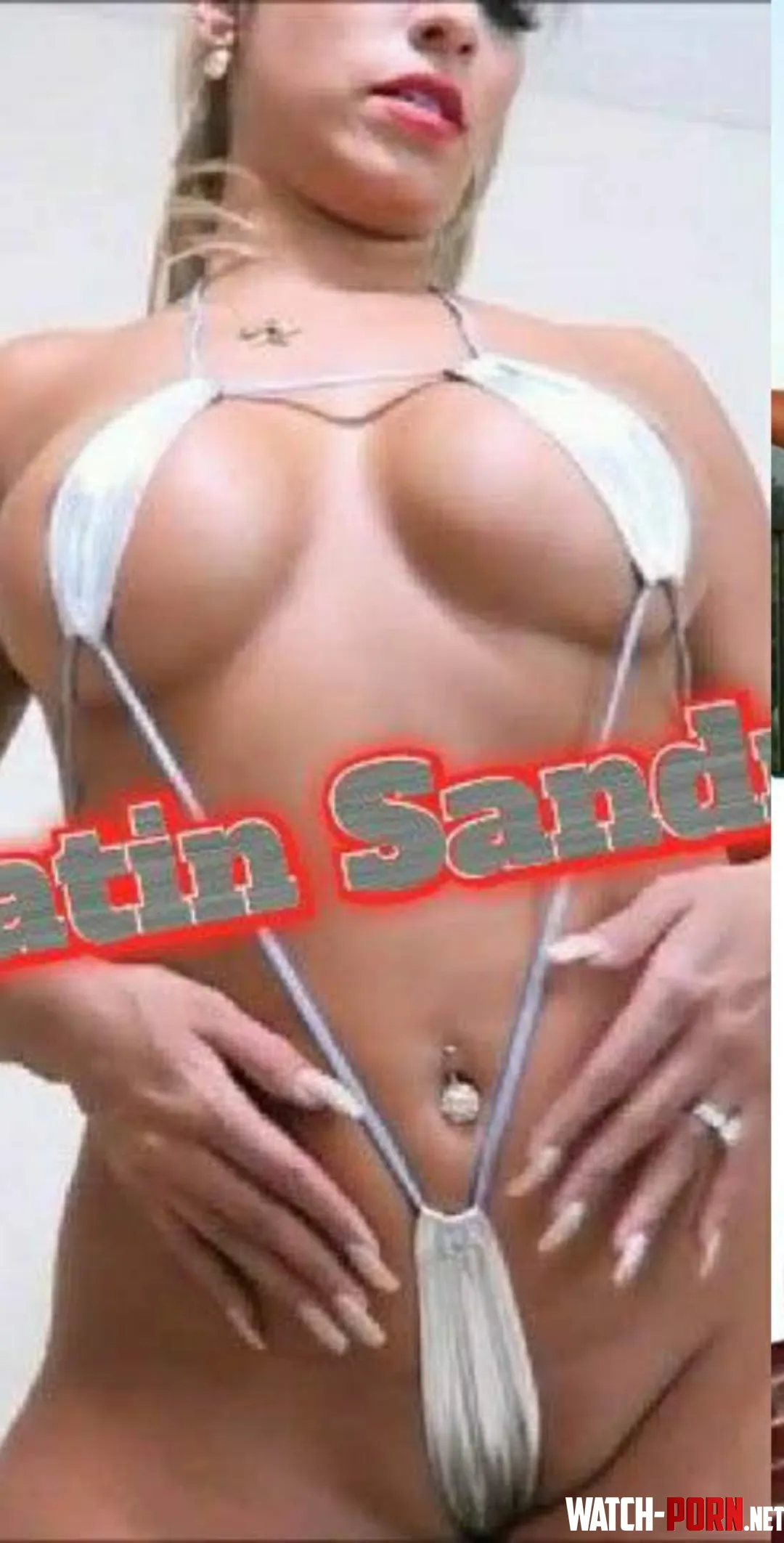 Sandra xxx by BIGASSBABES69